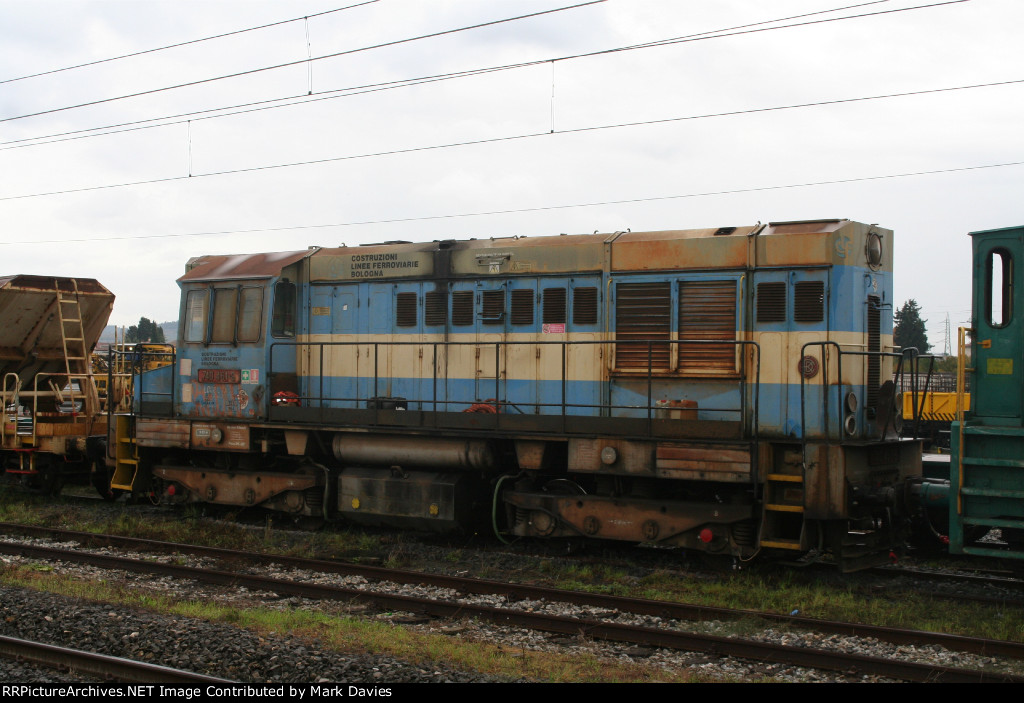 FS D740.461